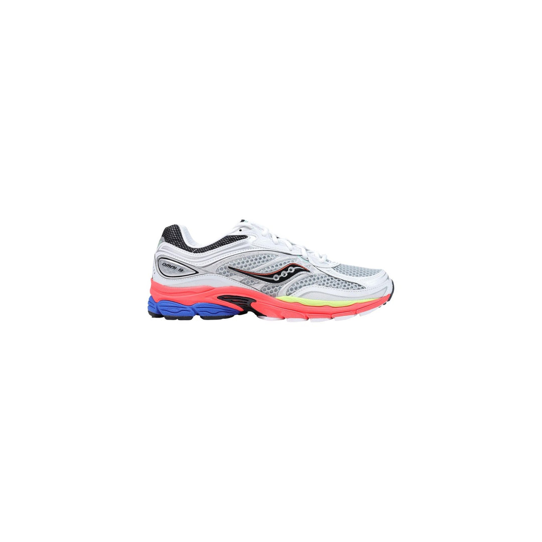 Saucony - Saucony Men Sneakers