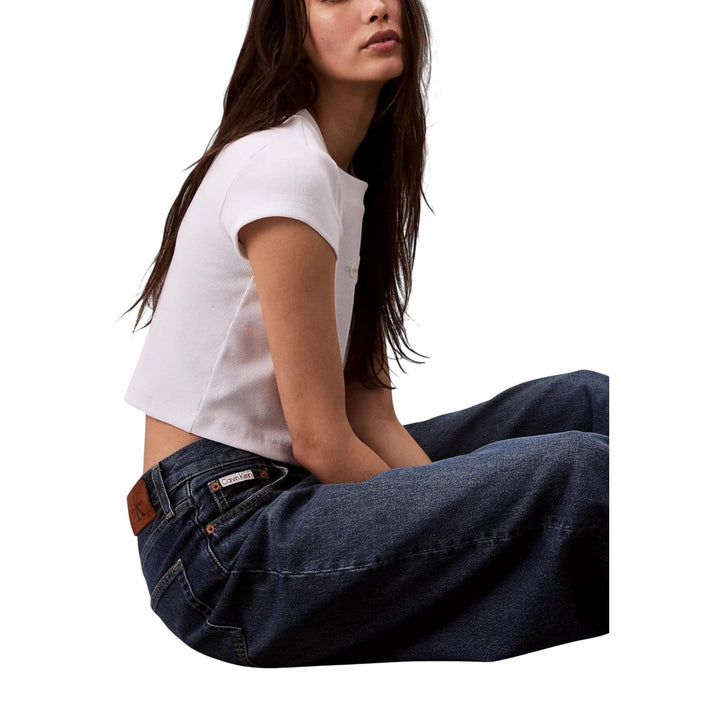 Calvin Klein Jeans Women Jeans
