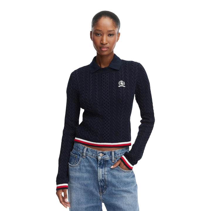 Tommy Hilfiger Jeans Women Knitwear