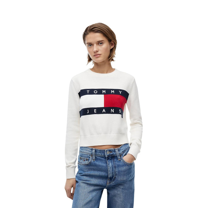 Tommy Hilfiger Jeans Women Sweatshirts