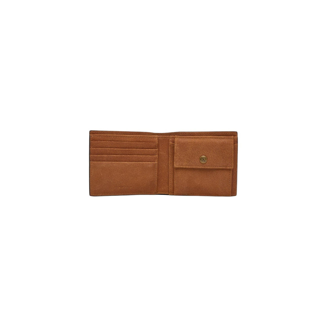 Calvin Klein - Calvin Klein Men Wallet