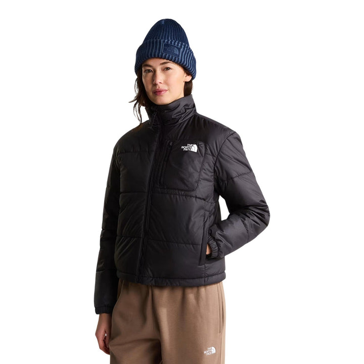 The North Face Jackets in black SYNC2FASHION-2492761