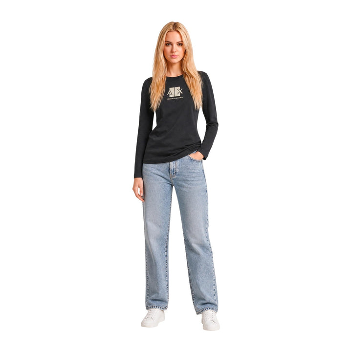 Armani Exchange Women T-Shirt