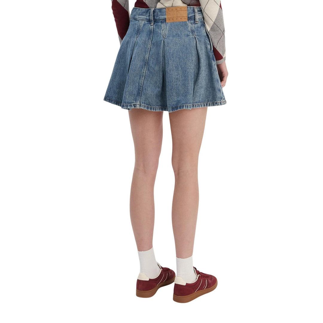 Tommy Hilfiger Jeans Women Skirt