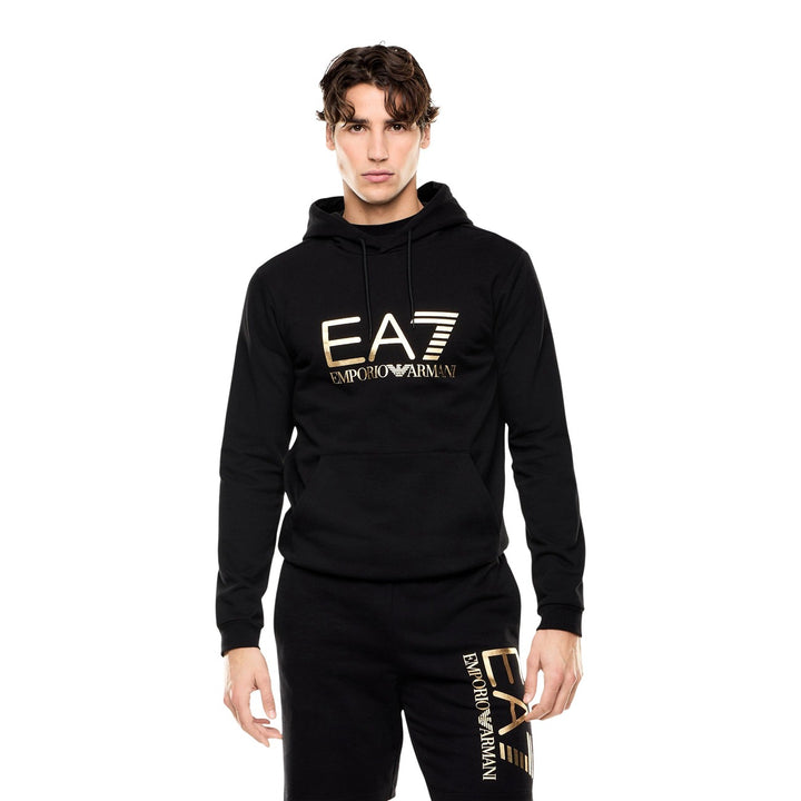 Ea7 - Ea7 Men Sweatshirts