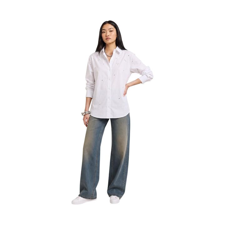 Only - Only  Women Shirt