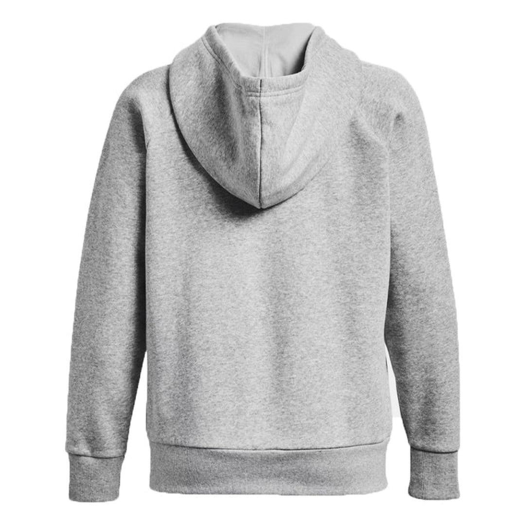 Under Armour Grey Sweatshirt