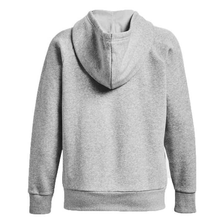 Under Armour Grey Sweatshirt