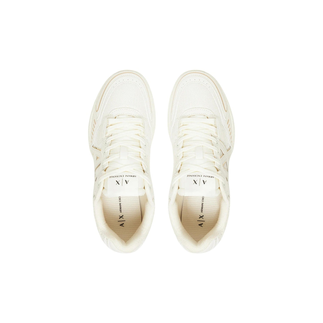 Armani Exchange Women Sneakers