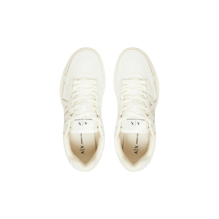 Armani Exchange Women Sneakers