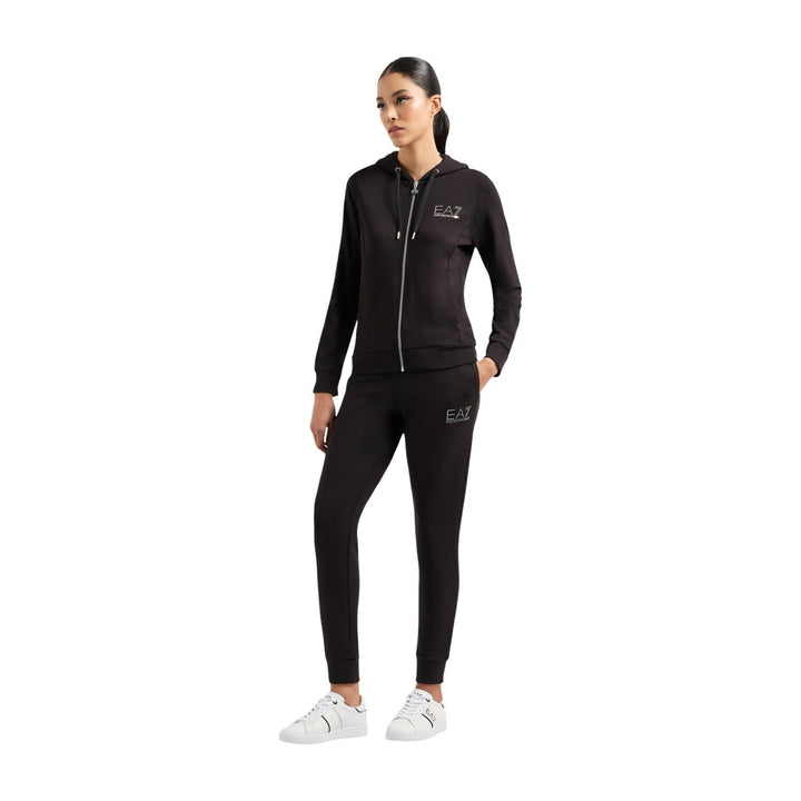 Ea7 Women Jumpsuit