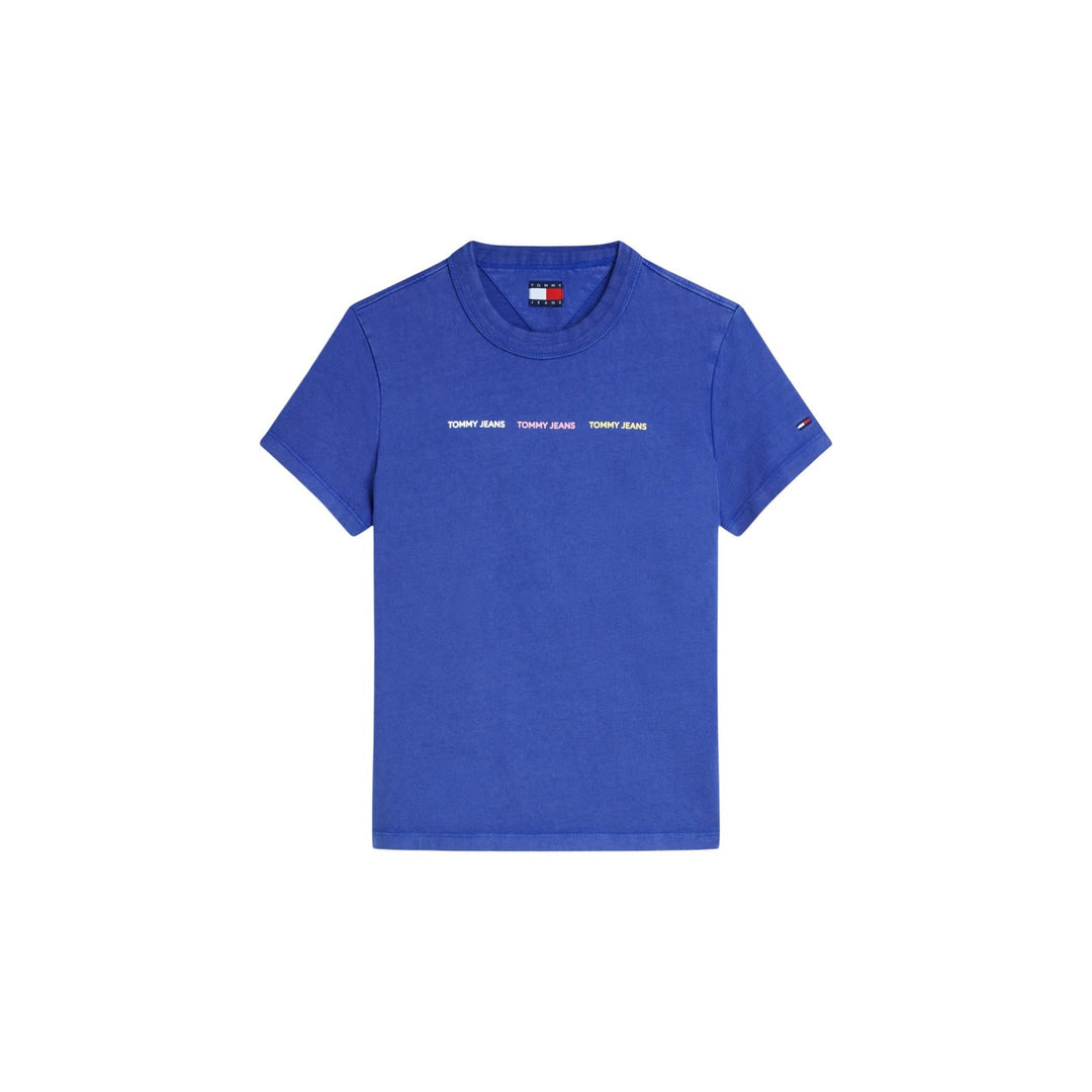 Tommy Hilfiger Jeans Women T-Shirt
