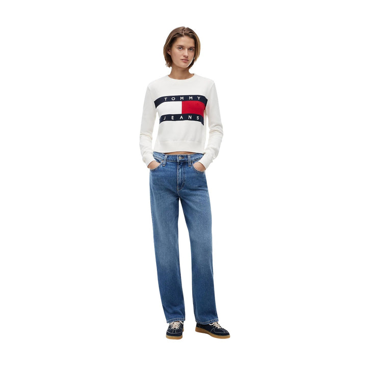 Tommy Hilfiger Jeans Women Sweatshirts