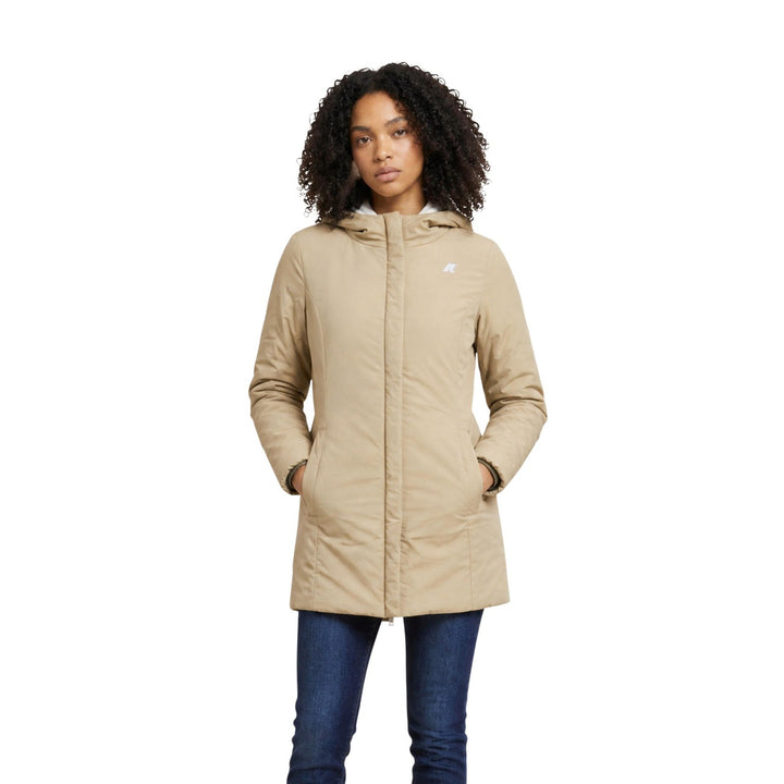 Kway Women Blazer