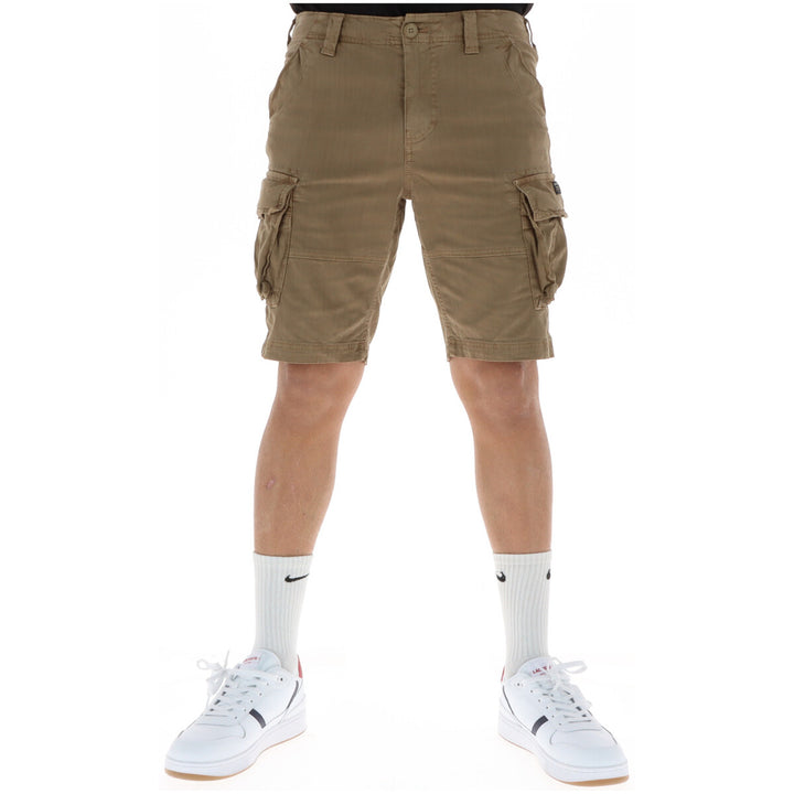 Superdry Green Shorts
