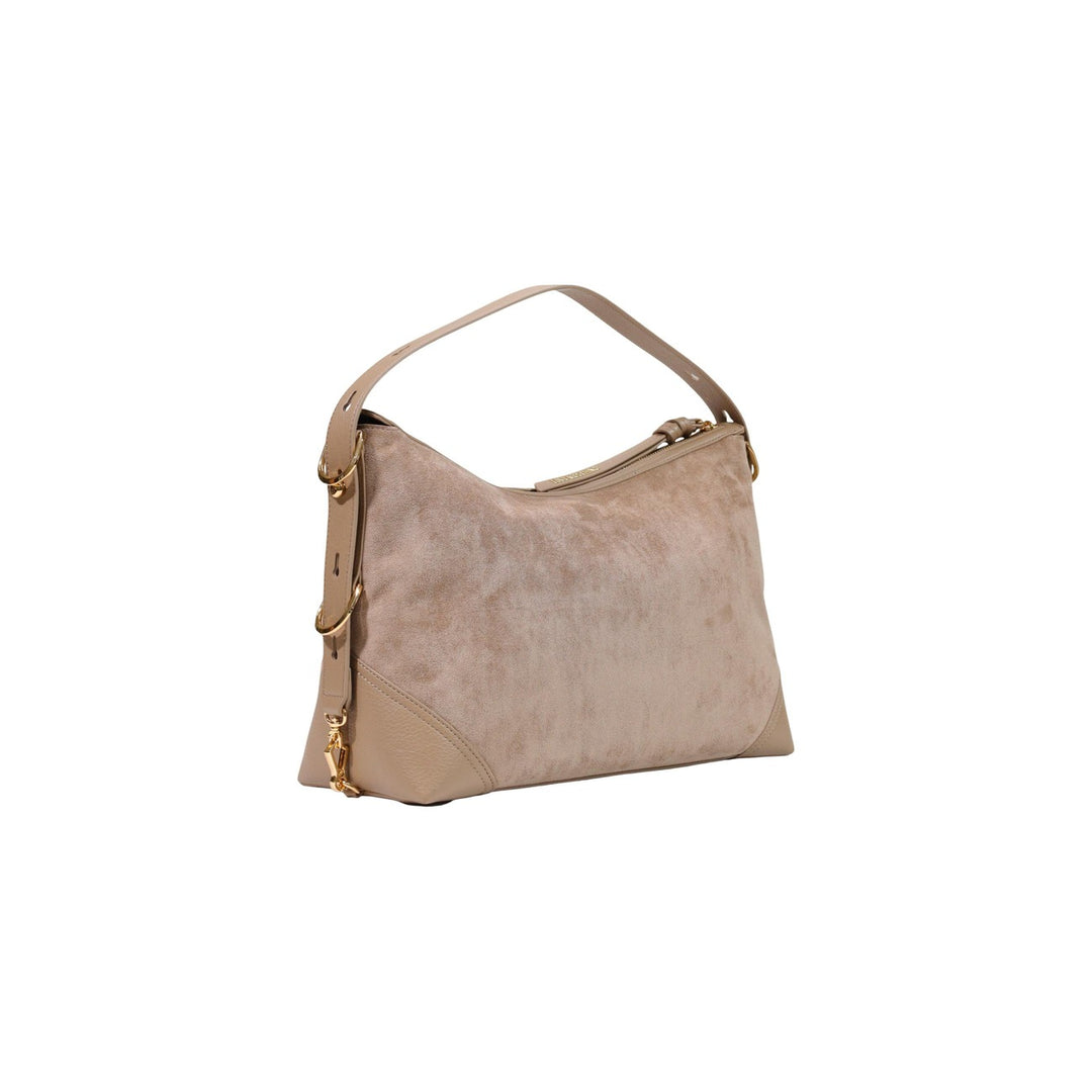 Love Moschino Beige Handbag