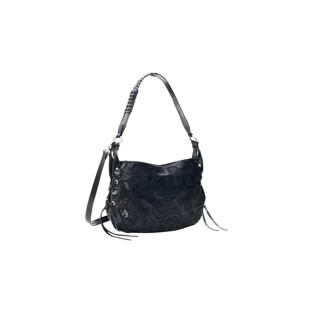 Desigual Black Bag – Women