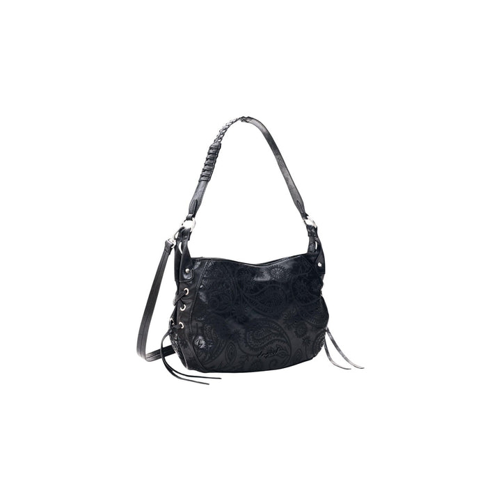 Desigual Black Bag – Women