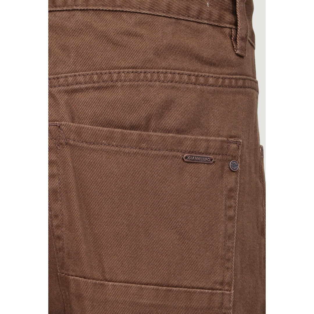 Gianni Lupo - Gianni Lupo Men Trousers