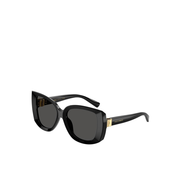 Dolce &amp; Gabbana Sunglasses in black 8056262466933