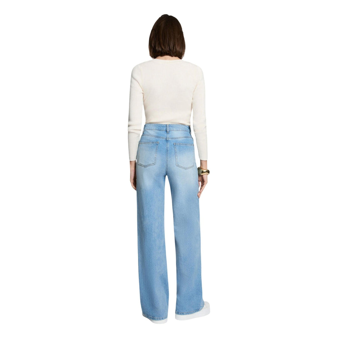 Morgan De Toi - Morgan De Toi  Women Knitwear