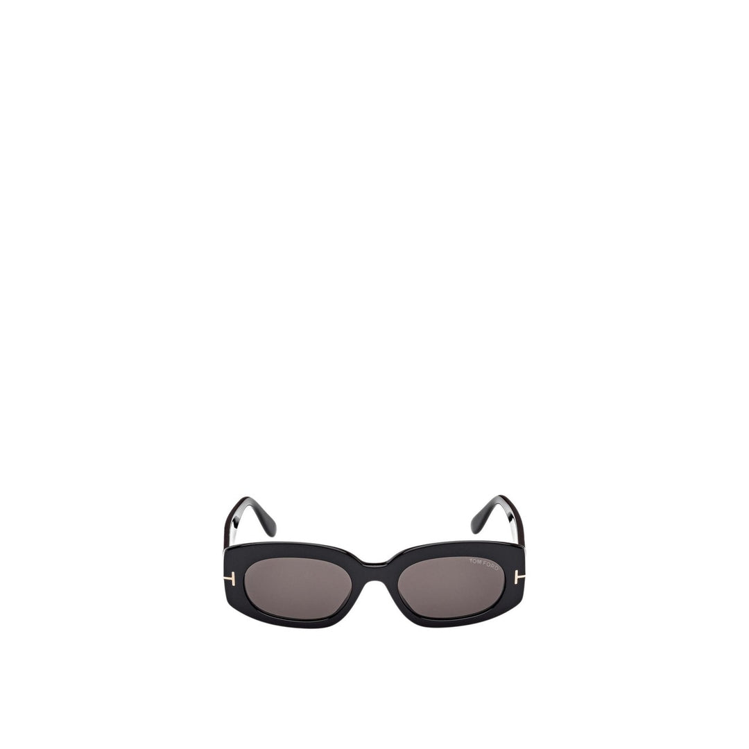Tom Ford Black Sunglasses – Women