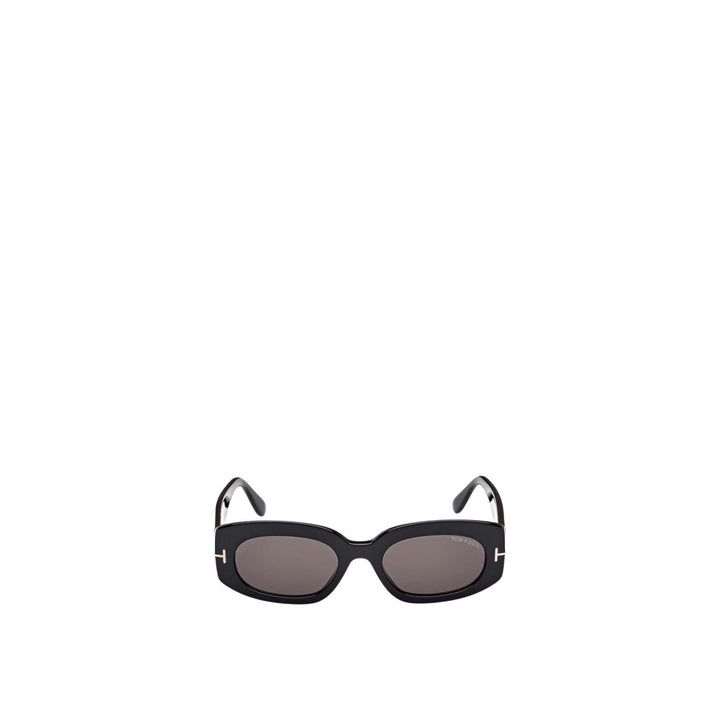 Tom Ford Black Sunglasses – Women