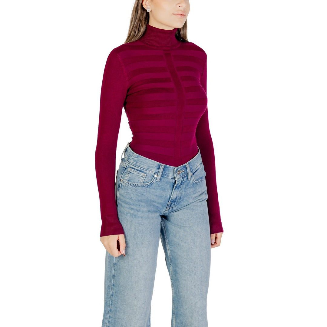 Morgan De Toi Women Knitwear