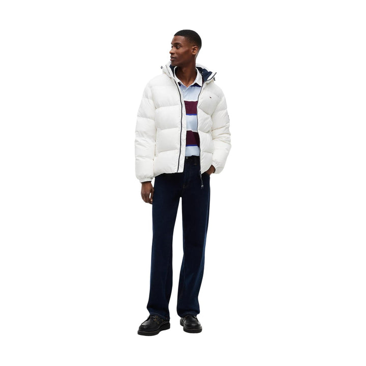Tommy Hilfiger Jeans - Tommy Hilfiger Jeans Men Jacket