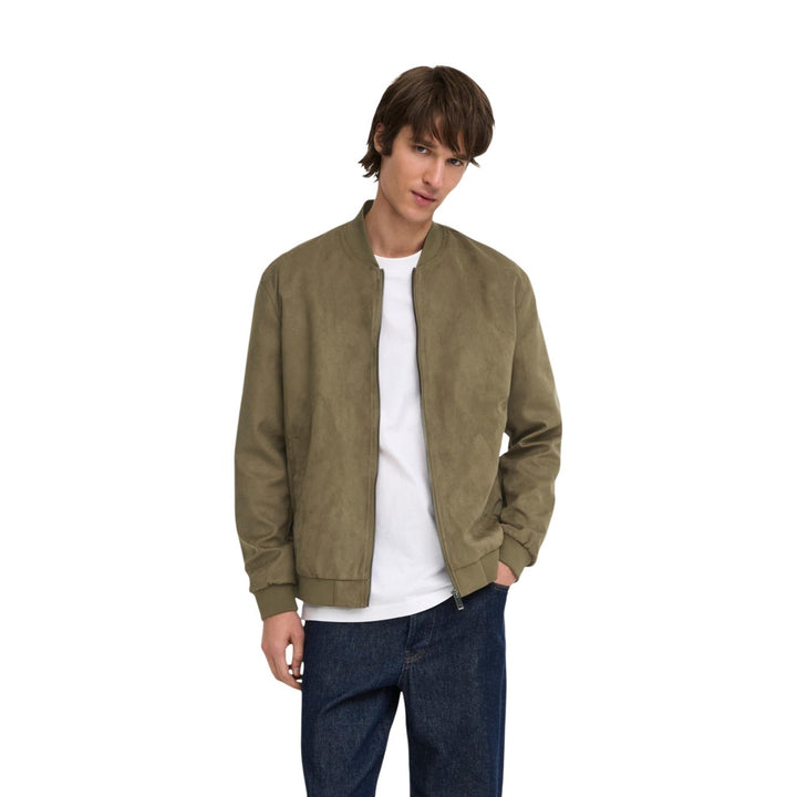 Only &amp; Sons - Only &amp; Sons Men Blazer