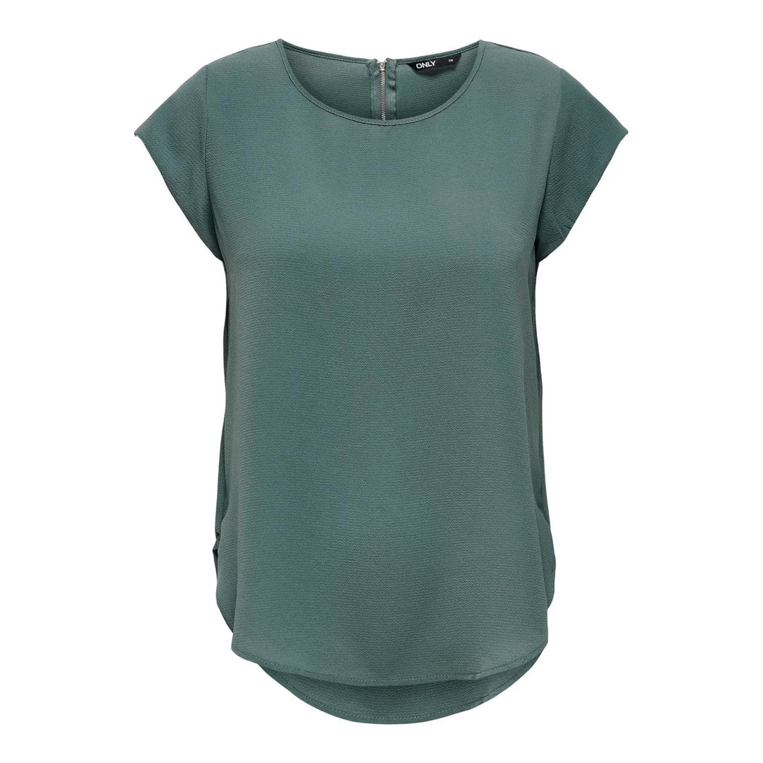 Only Women Blouse