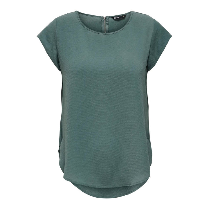 Only Women Blouse
