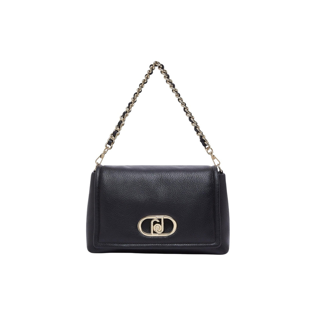 Liu Jo Brown Handbag