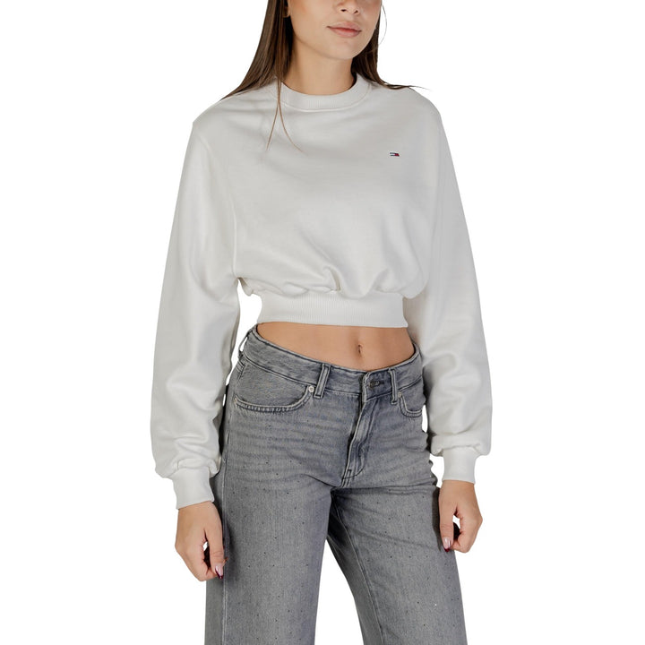 Tommy Hilfiger Jeans Women Sweatshirts