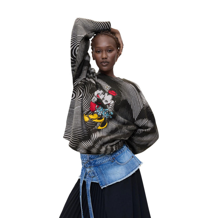 Desigual Women Knitwear
