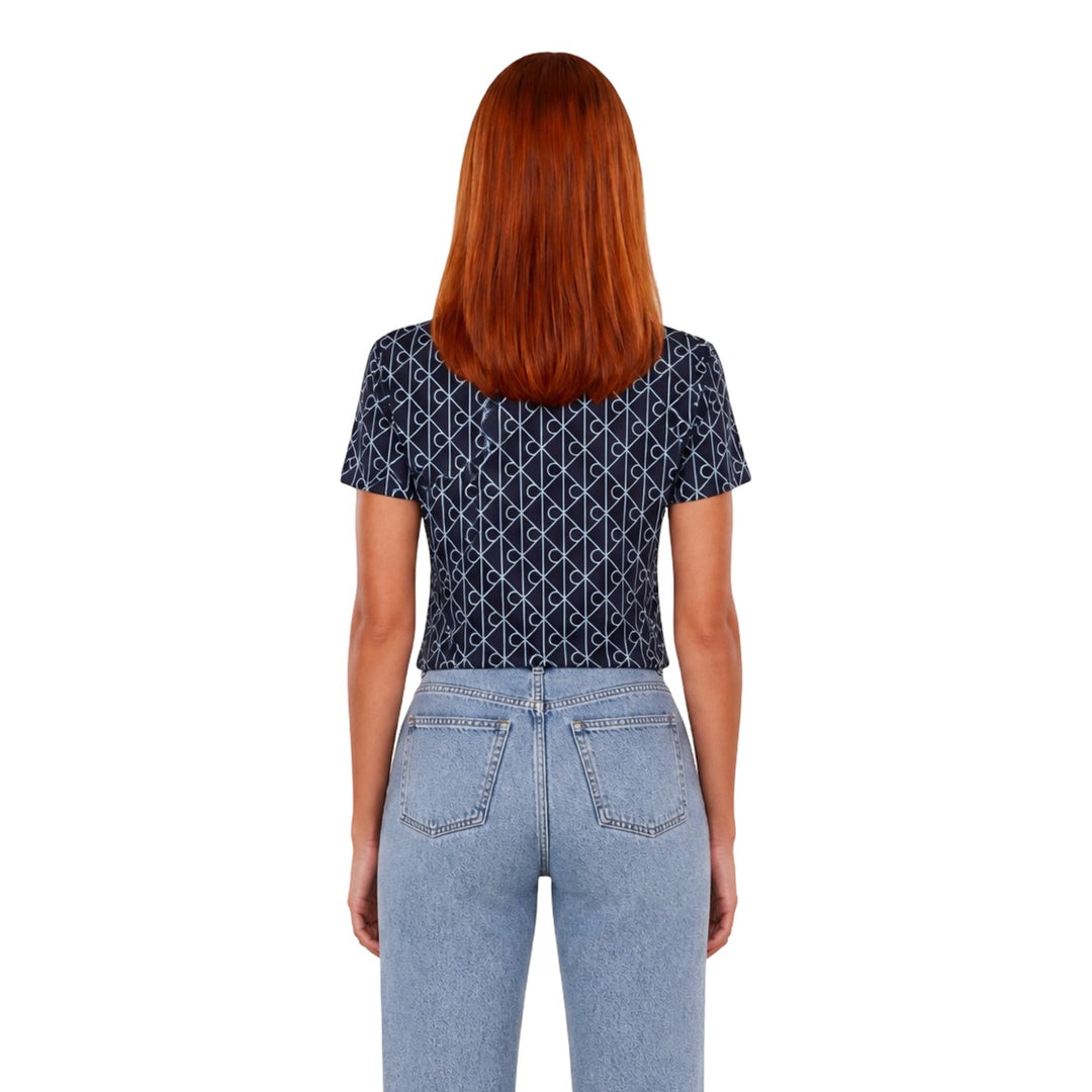 Calvin Klein Jeans Women T-Shirt