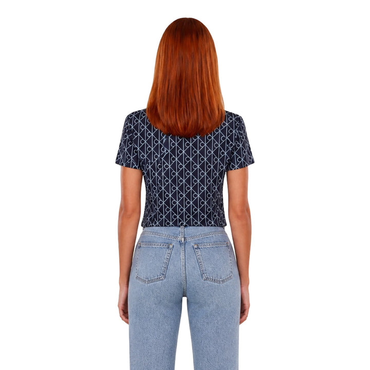 Calvin Klein Jeans Women T-Shirt