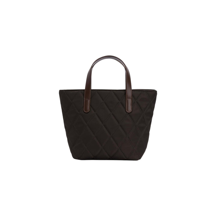 Barbour Green Handbag