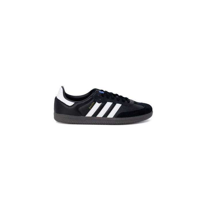 Adidas Sneakers in black SYNC2FASHION-2462970