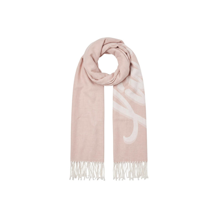 Liu Jo Purple Scarf