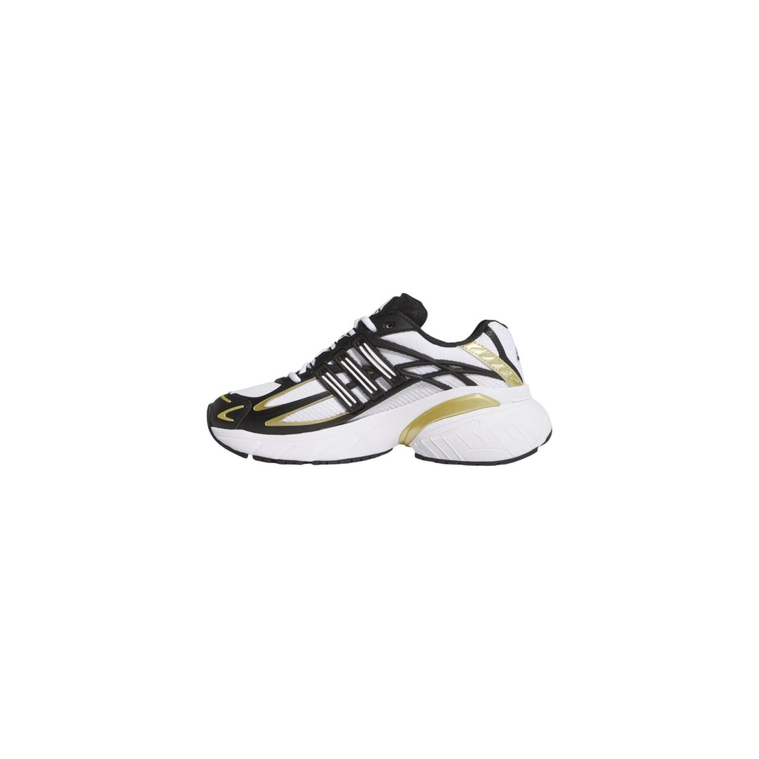 Adidas Originals White Sneakers