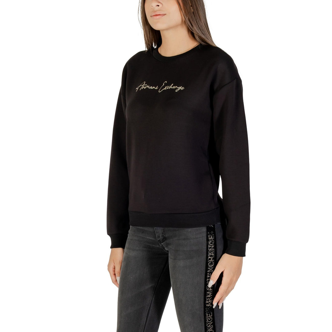 Armani Exchange Women Sweatshirts