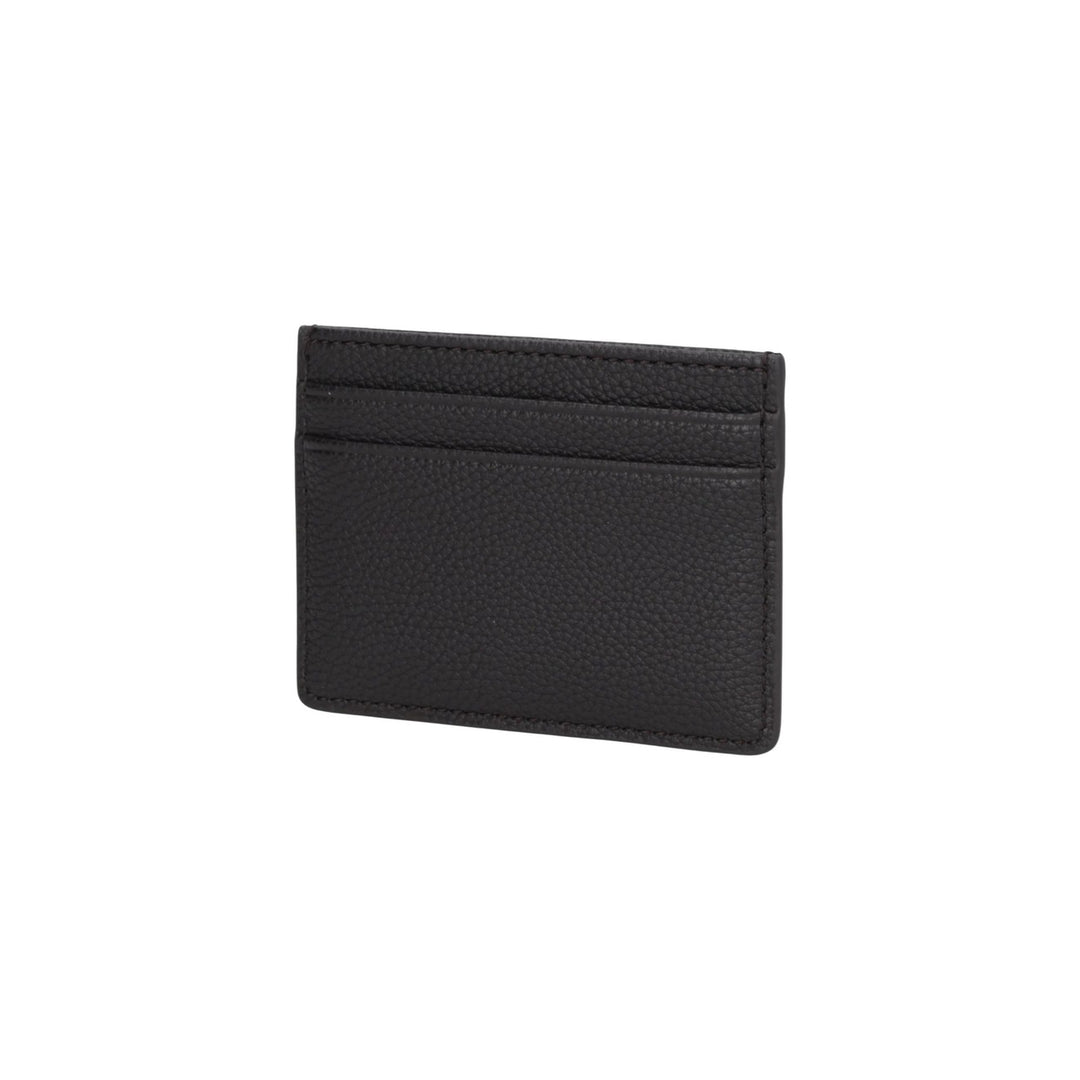 BOSS Black Wallet – Men, Polyester