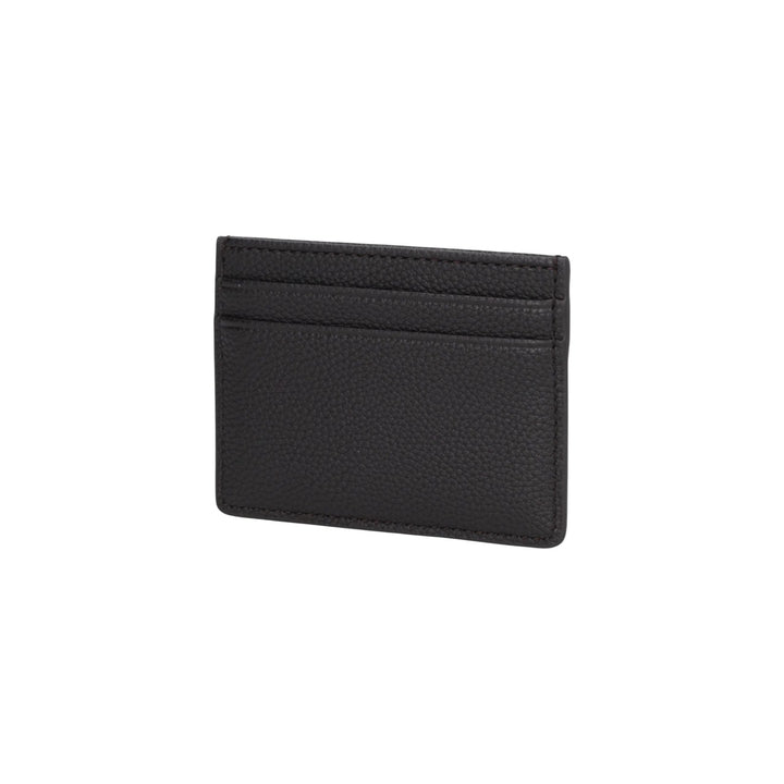 BOSS Black Wallet – Men, Polyester