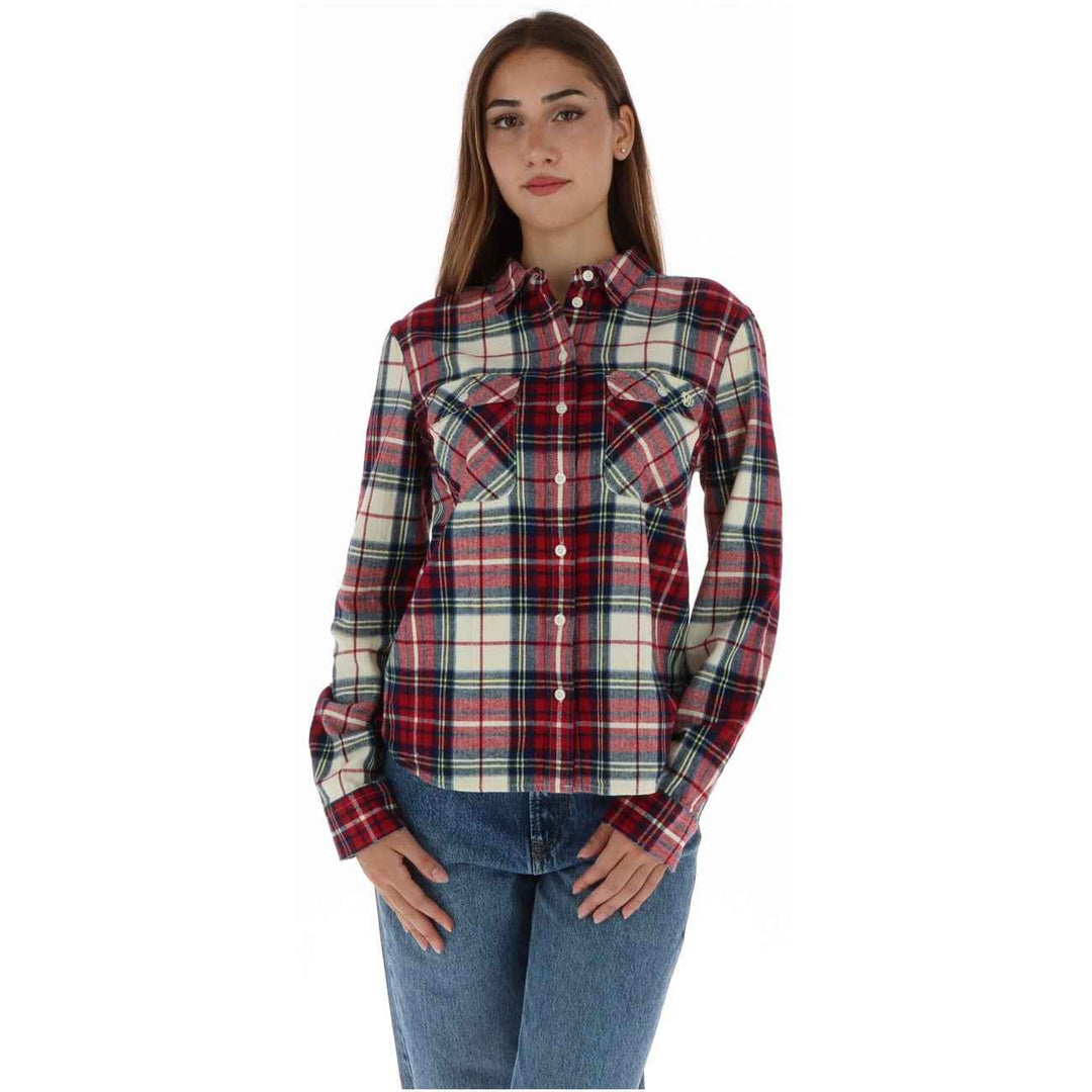 Superdry - Superdry  Women Shirt
