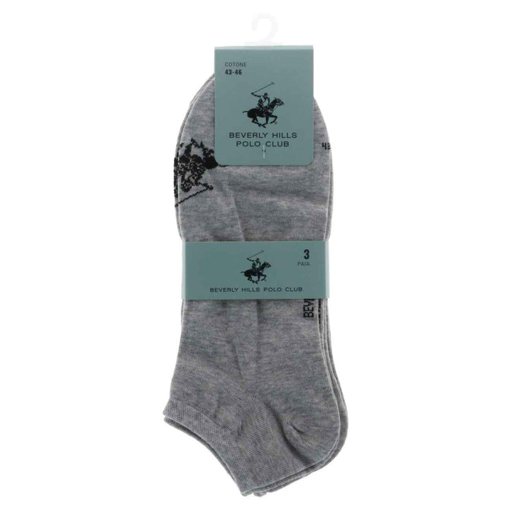 Beverly Hills Polo Club - Beverly Hills Polo Club Men Underwear