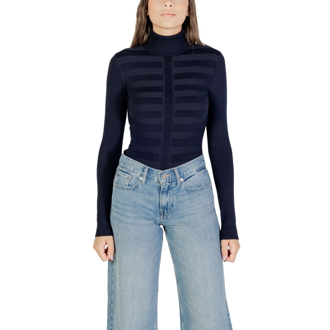 Morgan De Toi Women Knitwear