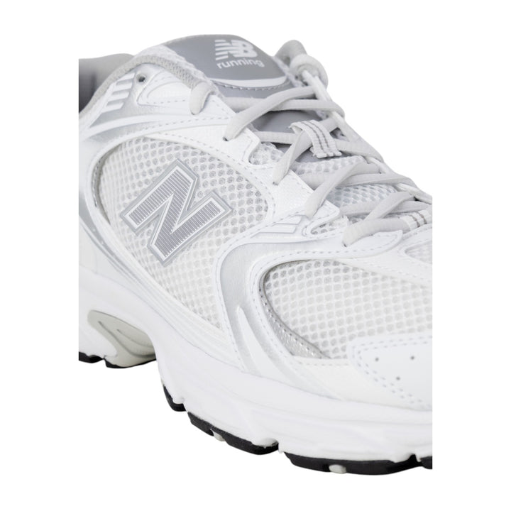 New Balance Grey Sneakers