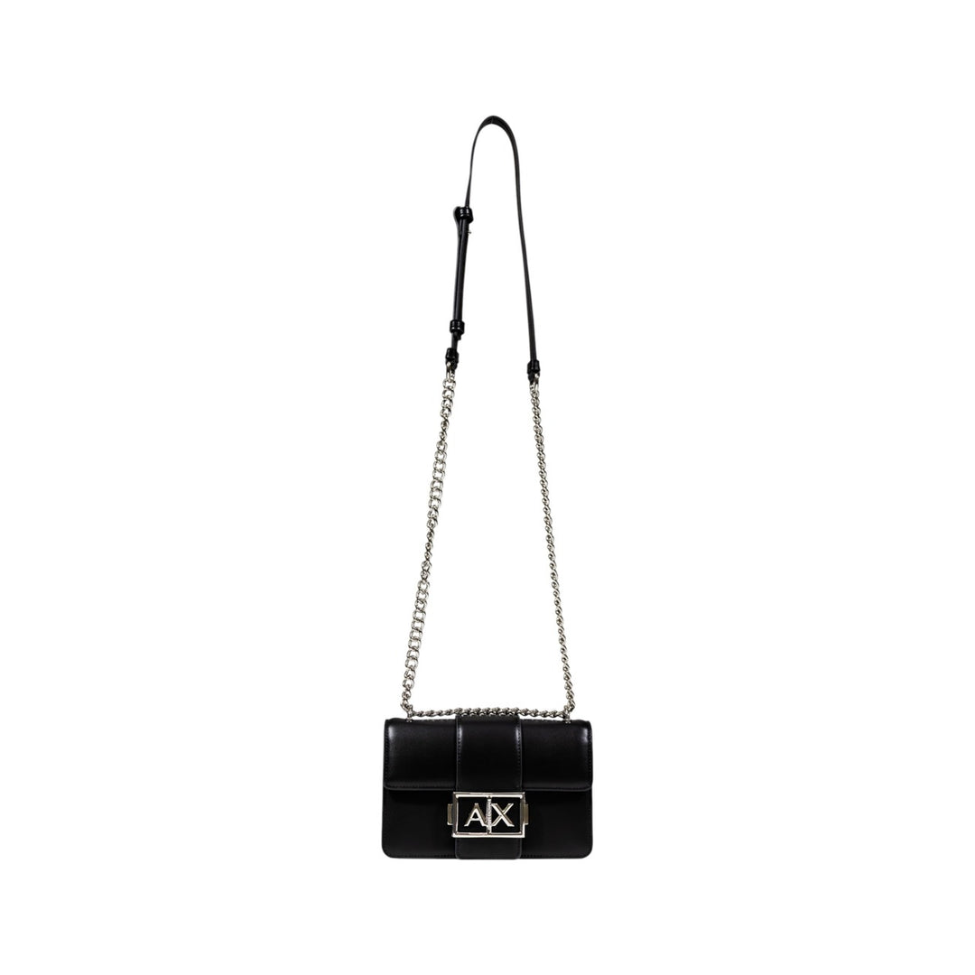 Armani Exchange Green Bag – Women, Polyester