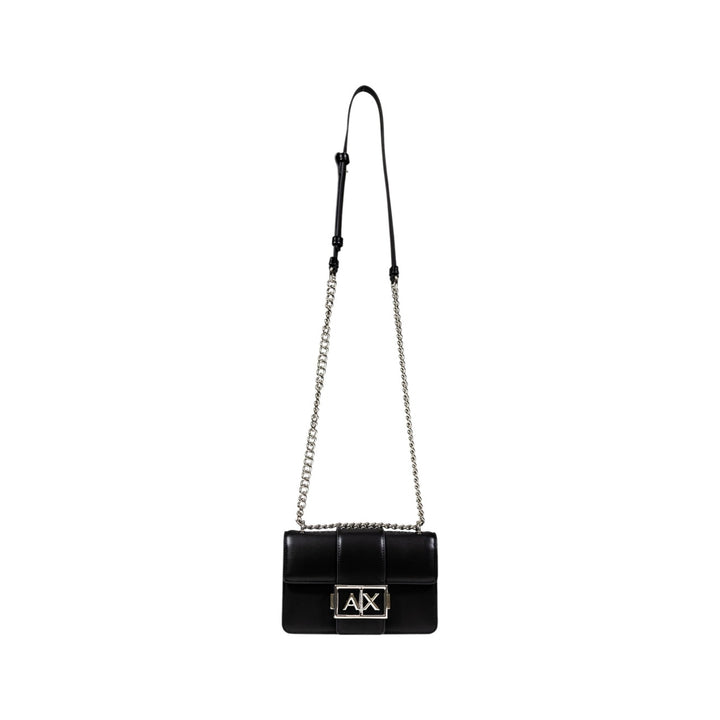 Armani Exchange Green Bag – Women, Polyester